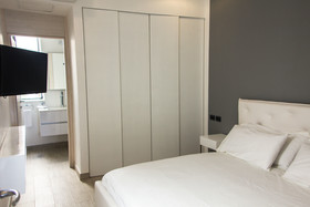 Suites Quinto Sol