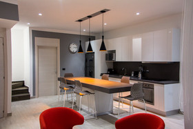 Suites Quinto Sol