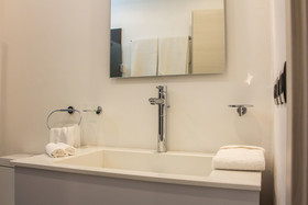 Suites Quinto Sol