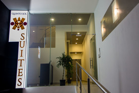 Suites Quinto Sol