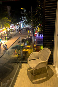 Suites Quinto Sol