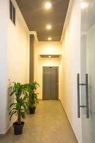 Suites Quinto Sol
