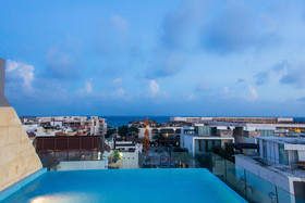 Suites Quinto Sol