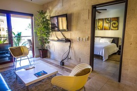 Residences El Faro by Bric Vacation Rentals