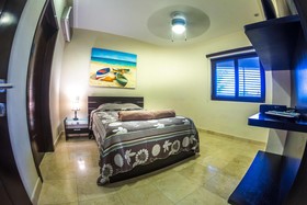 Residences El Faro by Bric Vacation Rentals