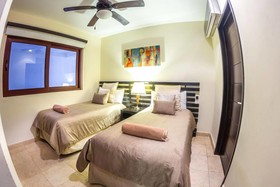 Residences El Faro by Bric Vacation Rentals