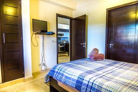 Residences El Faro by Bric Vacation Rentals