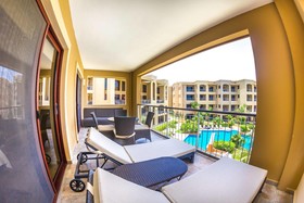Residences El Faro by Bric Vacation Rentals