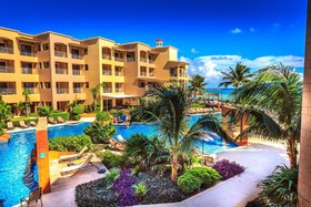Residences El Faro by Bric Vacation Rentals