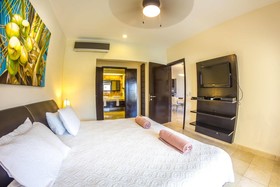 Residences El Faro by Bric Vacation Rentals