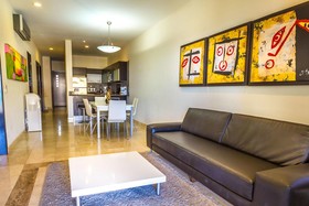 Residences El Faro by Bric Vacation Rentals