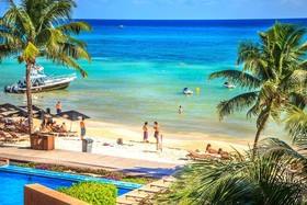Residences El Faro by Bric Vacation Rentals