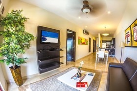 Residences El Faro by Bric Vacation Rentals