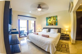 Residences El Faro by Bric Vacation Rentals