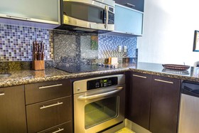 Residences El Faro by Bric Vacation Rentals