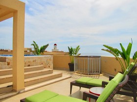 Residences El Faro by Playa Paradise