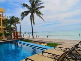Residences El Faro by Playa Paradise