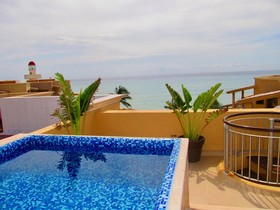 Residences El Faro by Playa Paradise