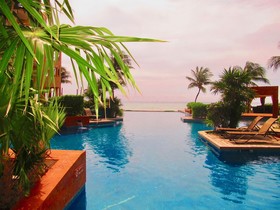 Residences El Faro by Playa Paradise