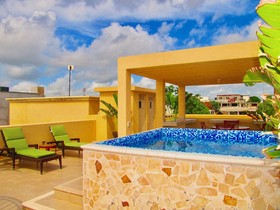 Residences El Faro by Playa Paradise