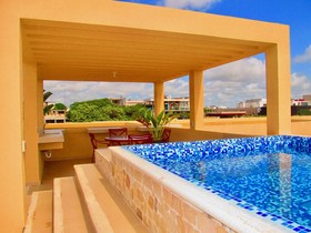 Residences El Faro by Playa Paradise