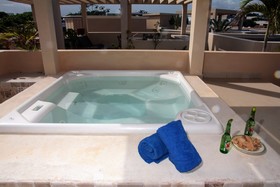 Residences El Faro by Your Best Getaway