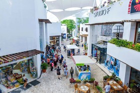 Residences El Faro by Your Best Getaway