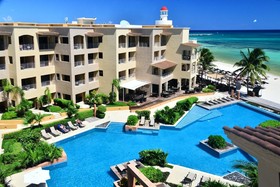 Residences El Faro by Your Best Getaway