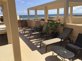 Residences El Faro by Your Best Getaway