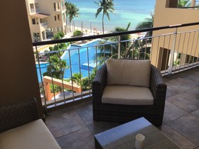Residences El Faro by Your Best Getaway