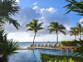 Residences El Faro by Your Best Getaway