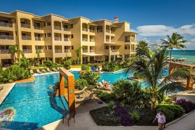 Residences El Faro by Your Best Getaway