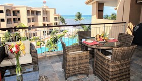 Residences El Faro by Your Best Getaway