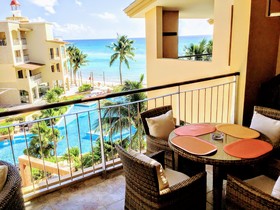 Residences El Faro by Your Best Getaway