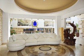 Residences El Faro by Your Best Getaway