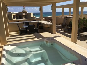 Residences El Faro by Your Best Getaway