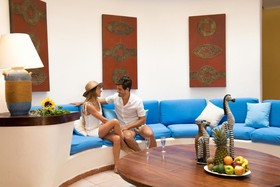 Hotel Riviera Caribe Maya