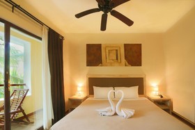 Hotel Riviera Caribe Maya