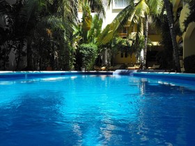 Hotel Riviera Caribe Maya