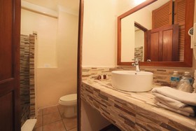 Hotel Riviera Caribe Maya