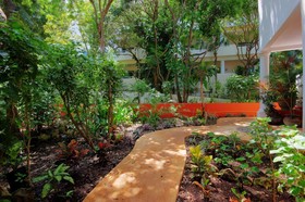 Riviera Maya Suites