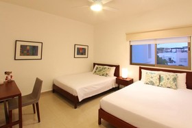 Riviera Maya Suites