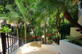 Riviera Maya Suites
