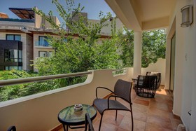 Riviera Maya Suites