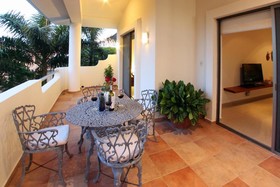 Riviera Maya Suites