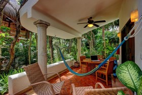 Riviera Maya Suites