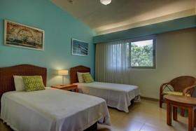 Riviera Maya Suites