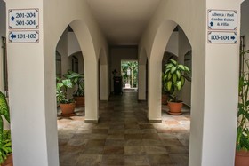 Riviera Maya Suites