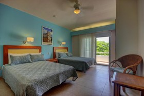 Riviera Maya Suites