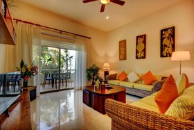 Riviera Maya Suites